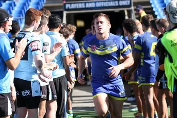 National U 18 Club Championships - Townsville Stingers v Cronulla SHARKS (Photo : steve montgomery / OurFootyTeam.com)