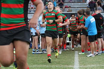South Sydney RABBITOH'S v Cronulla Sharks SG Ball Cup Rnd 9 (Photo : steve montgomery / OurFootyTeam.com)