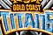 Gold Coast Titans holden cup