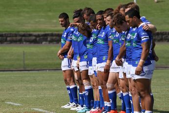 NSWCUP Rnd 1 - Newtown Jets / Sharks v WestsTigers - 1st Half Action (Photo : steve montgomery / OurFootyTeam.com)