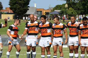 NSWCUP Rnd 1 - Newtown Jets / Sharks v WestsTigers - 1st Half Action (Photo : steve montgomery / OurFootyTeam.com)