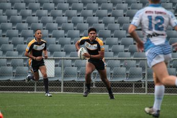 2016 gio Schoolboy Cup NSW Grand final - Action Westfields SHS v The Hills SHS (Photo : :steve montgomery / OurFootyTeam.Com)
