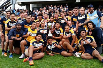 WESTFILEDS Sports High School 2016 gio Schoolboy Cup NSW GRAND Final Team Photo (Photo : steve montgomery / OurFootyTeam.com) 