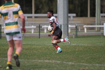 2016 gio Schoolboy Cup Semi Final Action - Erindale College v Hunter SHS - (Photo : steve montgomery / OurFootyTeam.com) 