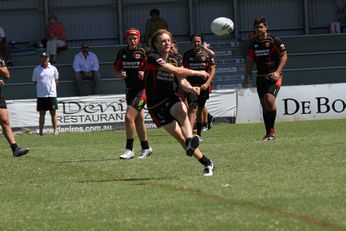 Illawarra SHS v Endeavour SHS u15s Chase Stanley Cup ACTION Photo's (Photo : steve montgomeryy / OurFootyMedia) 