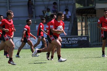Westfileds SHS v Endeavour SHS u15s Chase Stanley Cup ACTION Photo's (Photo : steve montgomeryy / OurFootyMedia) 