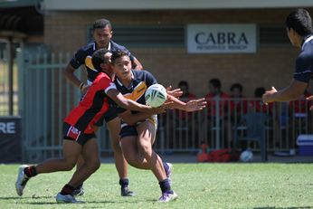 Chase Stanley Cup - WESTFIELDS SHS v ENDEAVOUR SHS u15s ACTION Photo's (Photo : steve montgomeryy / OurFootyMedia) 