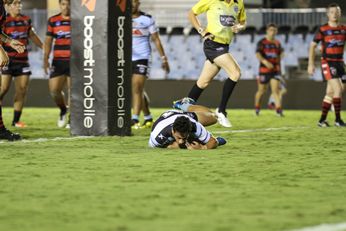 Harold MatthewsSG Ball Cup Rnd 5 Cronulla Sharks v Nth Sydney Bears 1st Half Action (Photo : steve montgomery / OurFootyTeam.com)