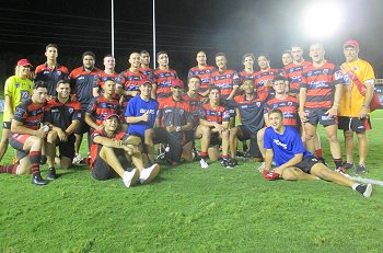 North Sydney Bears SG Ball Cup Rnd 5 v Sharks TeamPhoto (Photo : steve montgomery / OurFootyTeam.com)