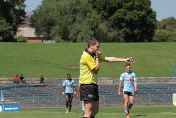 Cronulla Sharks v WSAS SG Ball Cup - Action (Photo : steve montgomery / OurFootyTeam.com)