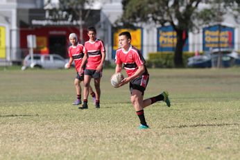 Endeavour SHS v Westfields SHS Chase Stanley Cup Year 9 ACTION Photo's (Photo : Steve Montgomery / OurFootyTeam.com) 