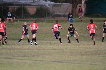 Endeavour SHS v Illawarra SHS Michael Buettner Shield ACTION Photo's (Photo : Steve Montgomery / OurFootyTeam.com) 