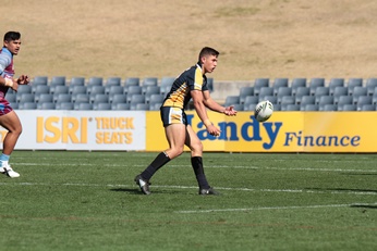 2017 gio Schoolboy Cup Grand Final The Hills SHS v Westfields SHS - Action (Photo : steve montgomery / OurFootyTeam.com) 