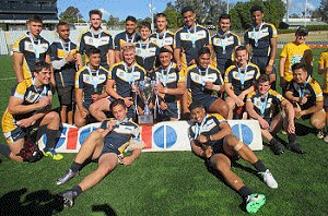 westfield shs win 2017 gio schoolboy cup