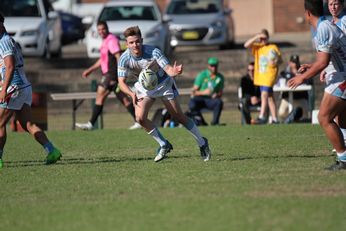 2017 gio Schoolboy Cup The Hills v Endeavour (Photo : steve montgomery / OurFootyTeam.com) 