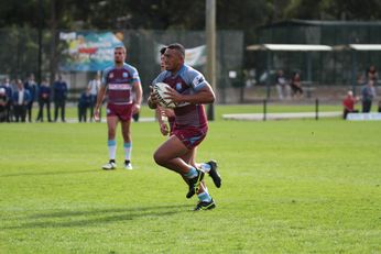 2017 gio Schoolboy Cup The Hills v Patties (Photo : steve montgomery / OurFootyTeam.com) 