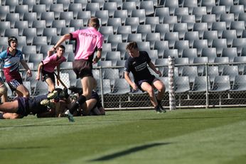 2017 gio Schoolboy Trophy Semi Final St. Patricks College Sutherland v Chifley College (Photo : Steve Montgomery / OurFootyTeam.Com)