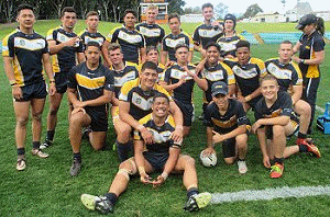 gio schoolboy cup semi finals (Photo's : steve montgomery)