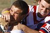 ACTION FROM ALL THE ROUNDS OF THE 2017 HARDY SHIELD