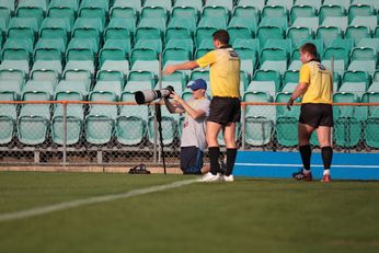 Cronulla v Parramatta SG Ball Cup Grand Final Action (Photo : steve montgomery / OurFootyTeam.com)