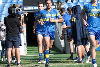 NSWRL SG Ball Cup Grand Final Eels v MustangsAction (Photo : steve montgomery / OurFootyTeam.com)