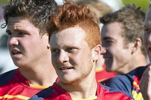 Former Eels Travis Turnbell will have inside knowlage of the Parramatta Eels 