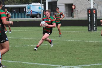 NSWRL SG Ball Cup Rnd 3 Cronulla Sharks v South Sydney Rabbitoh's Action (Photo : steve montgomery / OurFootyTeam.com)