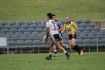 SG Ball Cup Rnd 4 Magpies v Sharks Action Photo's (Photo : steve montgomery / OurFootyTeam.com)