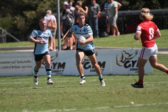 NSWRL SG Ball Cup Rnd 5 Sharks v Steelers Action (Photo : steve montgomery / OurFootyTeam.com)