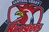 CENTRAL COAST ROOSTERS harold Matthews Cup