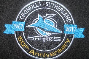 Cronulla Sharks 