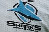Cronulla - Sutherland Sharks hmc  rugby league