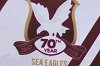 Manly SEAEAGLES harold matthews cup