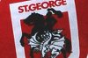 st. george dragons - tarsha gale Cup