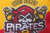 West Coast Pirates SG Ball Cup