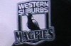 Western Suburbs Magpies