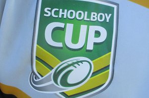 nrl schoolboy cup