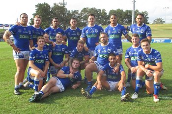 Newtown Jets ISP CUP Rnd 7 TeamPhoto (Photo : steve montgomery / OurFootyTeam.com)