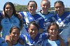 tarsha gale cup rnd 2 action photo's