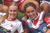 TARSHA GALE CUP