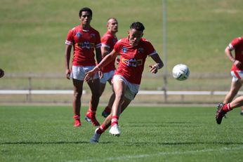 Illawarra Steelers v Cronulla - Sutherland Sharks SG Ball Cup Rnd 9 TeamPhoto (Photo : steve montgomery / OurFootyTeam.com)