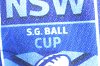 nswrl sg ball cup
