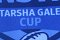 tarsha gale cup