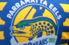 parramatta eels tarsha gale Cup