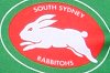 South Sydney Rabbitoh's jersey flegg rugby league