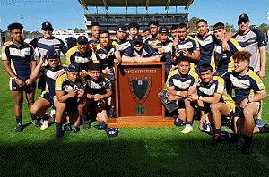 NSWCHS RUGBY LEAGUE GRAND FINAL RESULTS 