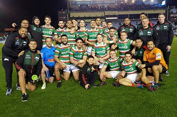 South Sydney Rabbitohs Rnd 20 v Sharks u20s Team Photo (Photo : Steve Montgomery / OurFootyTeam.com)