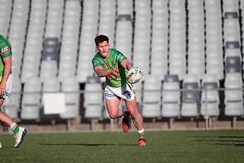 Cronulla Sharks v Canberra Raiders Rnd 25 Jersey Flegg Cup Action (Photo : Steve Montgomery / OurFootyTeam.com)