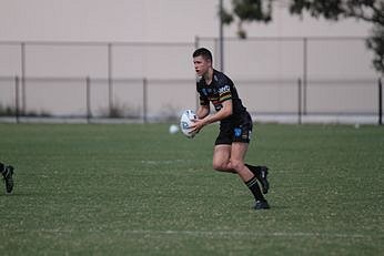 Harold Matthews Cup Elimination Finals Penrith Panthers v Cronulla Sharks (Photo : steve montgomery / OurFootyTeam.com) 