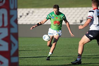 SG Ball Cup Semi Finals Central Coast ROOSTERS v Canberra RAIDERS Action (Photo : steve montgomery / OurFootyTeam.com)